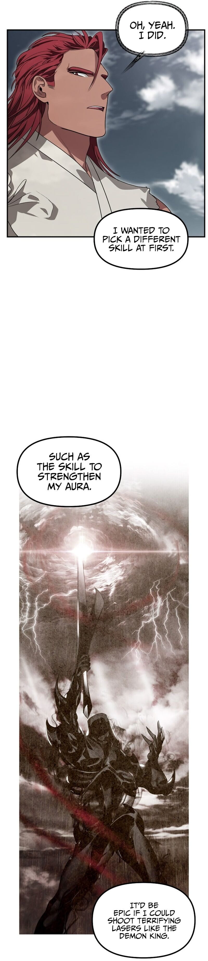 SSS-Class Suicide Hunter, Chapter 35 image 12